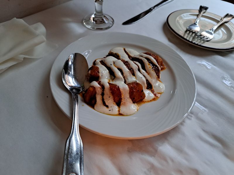 The Kaddo Pumpkin Appetizer Everyone Talks About The Kaddo Pumpkin Appetizer Everyone Talks About