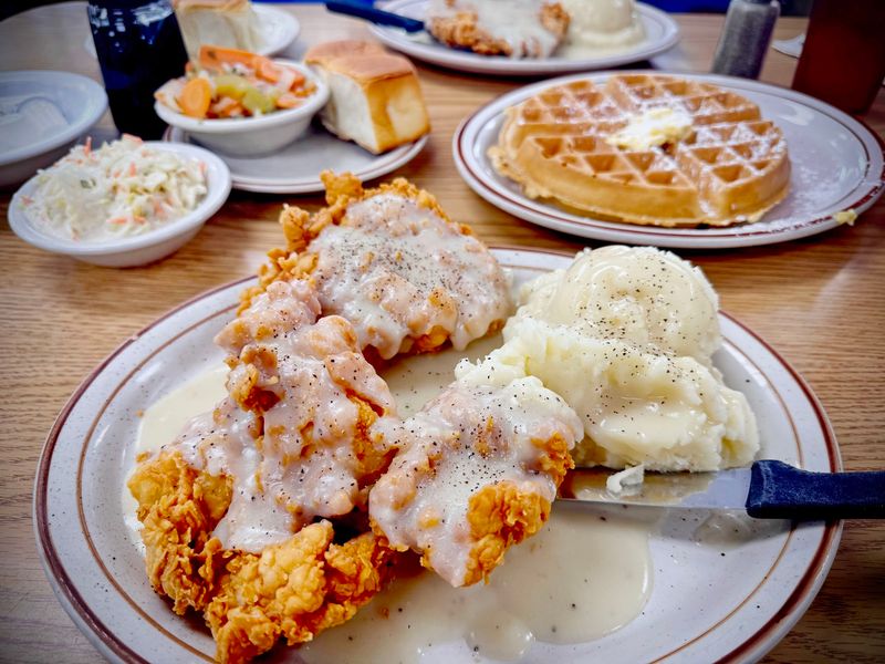 The Kind of Comfort Food That Feels Like Home