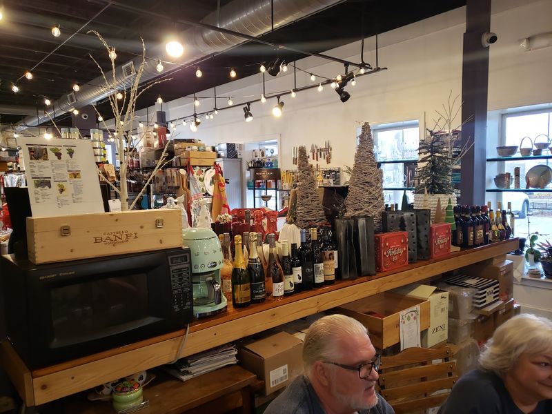 The Kitchen Emporium and Gifts, Bishopville The Kitchen Emporium and Gifts, Bishopville