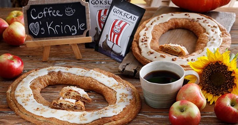 The Kringle That Made Racine Famous