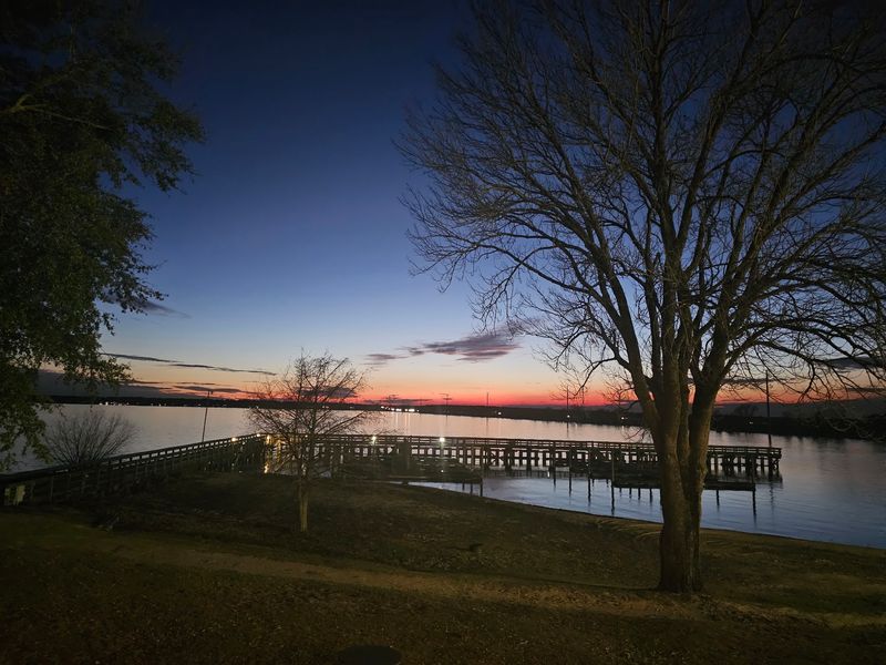 The Lake House Restaurant, Santee, SC