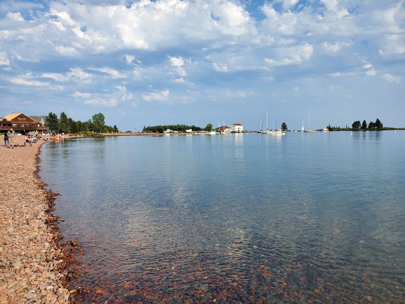 The Lake That Shapes Everything