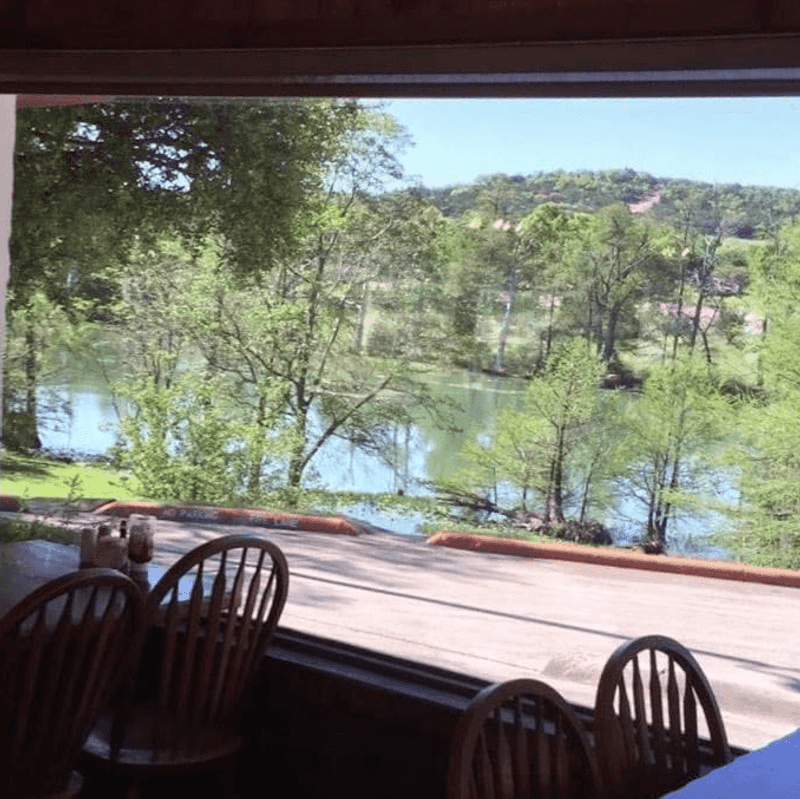 The Lakehouse, Kerrville, TX The Lakehouse, Kerrville, TX