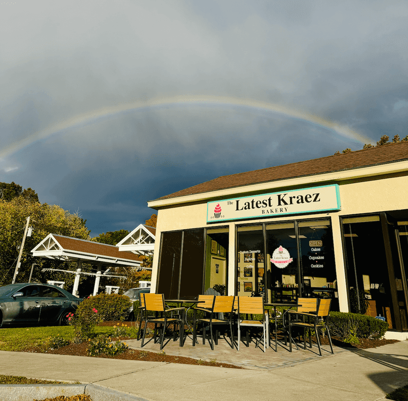 The Latest Kraez, Longmeadow, MA The Latest Kraez, Longmeadow, MA