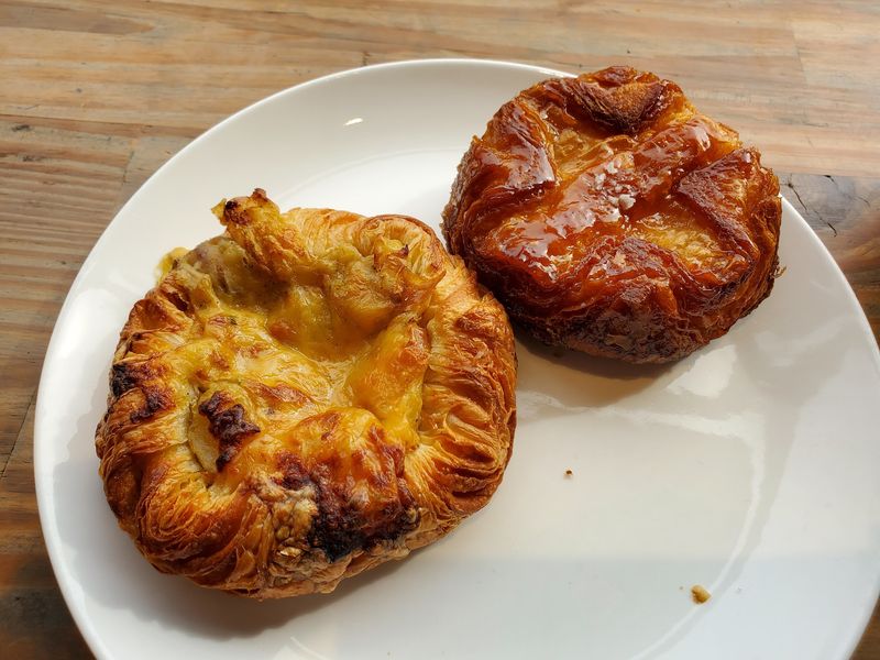 The Layered Legend of Kouign Amann The Layered Legend of Kouign Amann