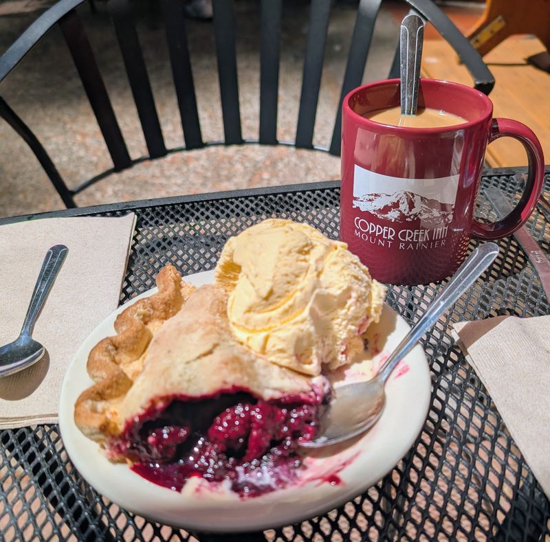 The Legend of the Blackberry Bowl