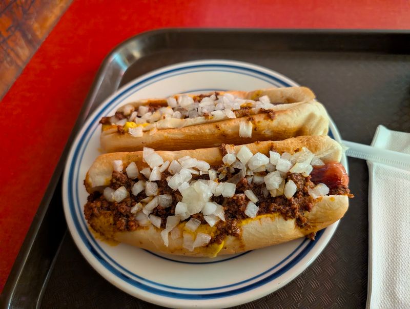 The Legendary Dogs That Keep People Coming Back