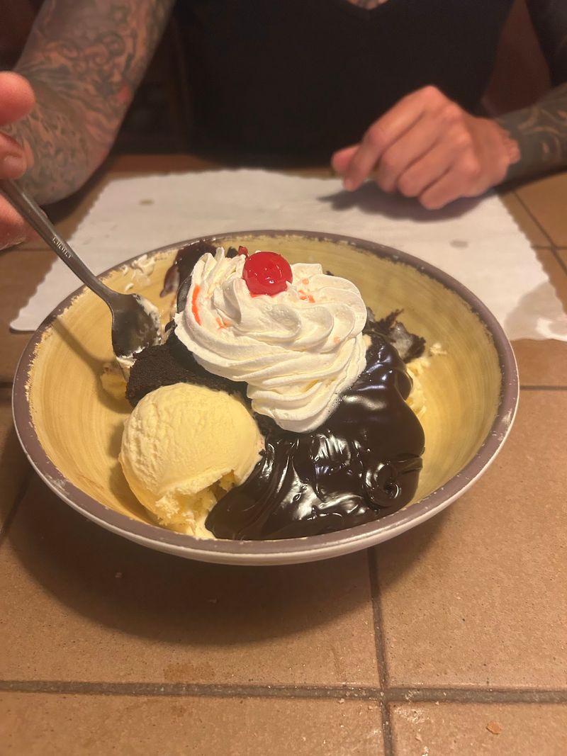 The Legendary Lake Norman Mud Pie The Legendary Lake Norman Mud Pie