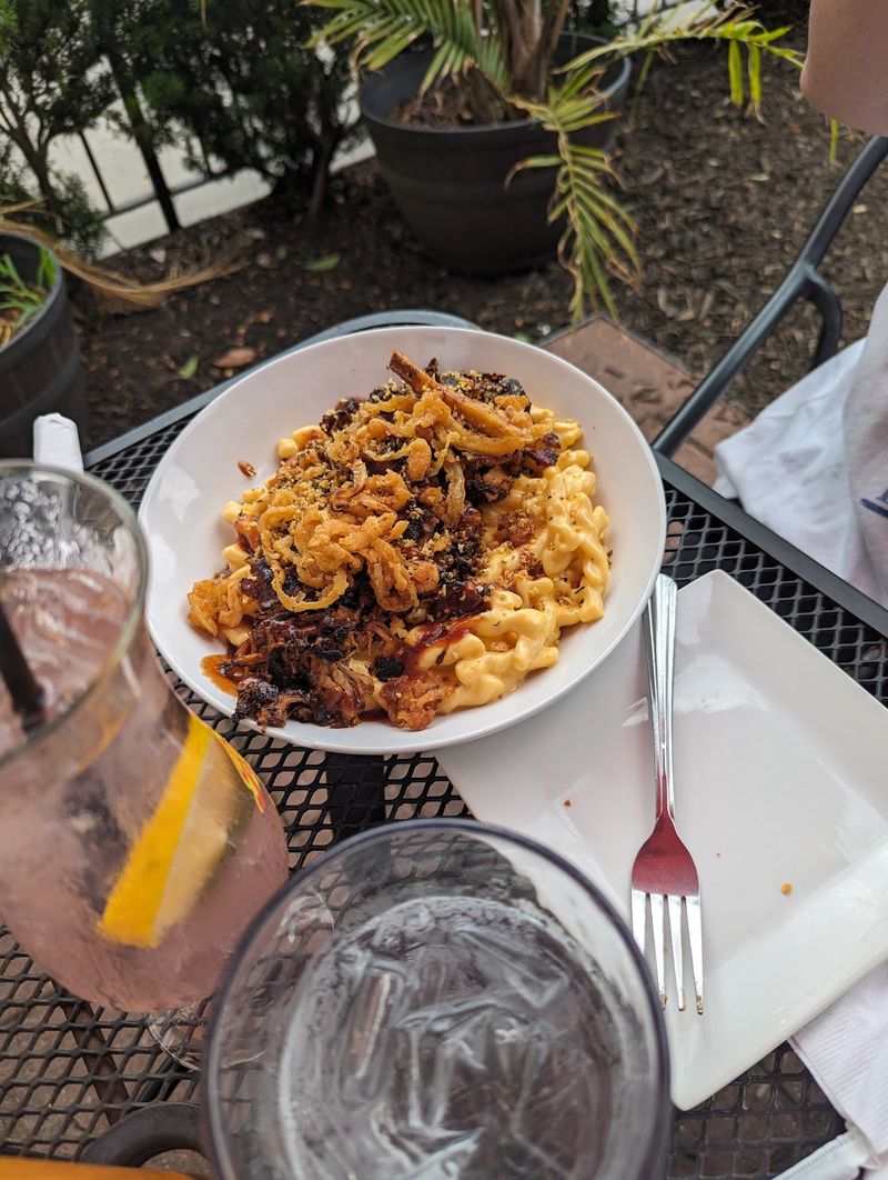 The Legendary Mac And Cheese The Legendary Mac And Cheese