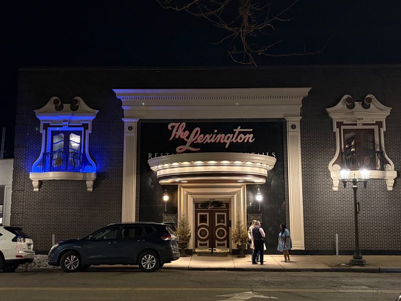 The Lexington, St. Paul, MN The Lexington, St. Paul, MN