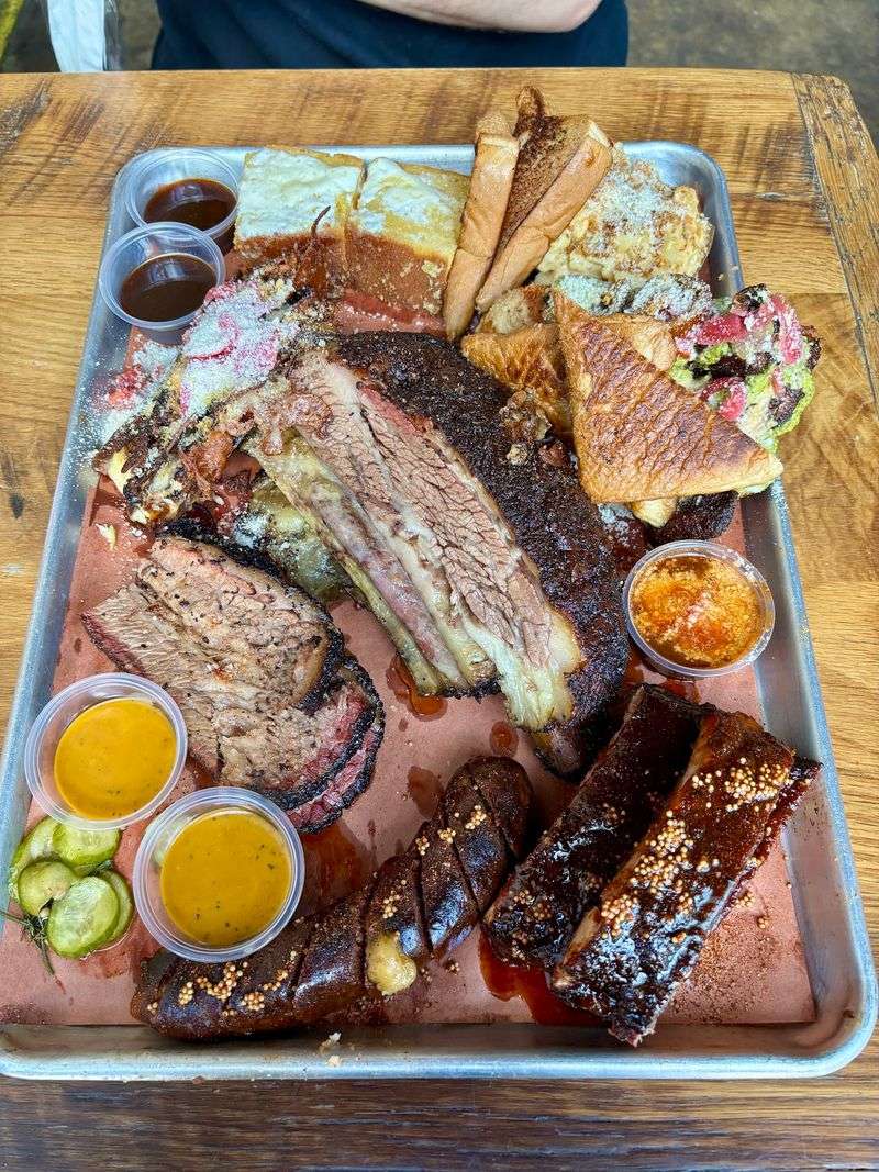 The Liberty Smokehouse, Tampa, FL The Liberty Smokehouse, Tampa, FL