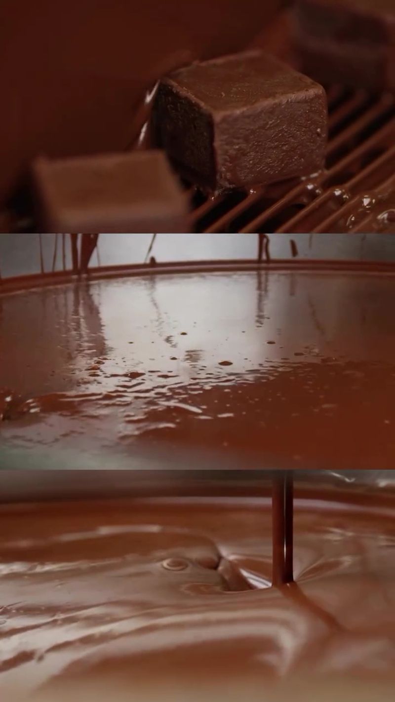 The Liquid Truffle Drinking Chocolate The Liquid Truffle Drinking Chocolate