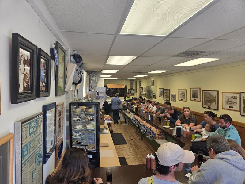 The Little Counter With A Century-Long Story