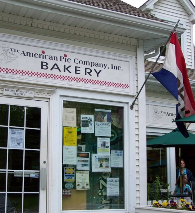 The Little Restaurant Beside The Post Office