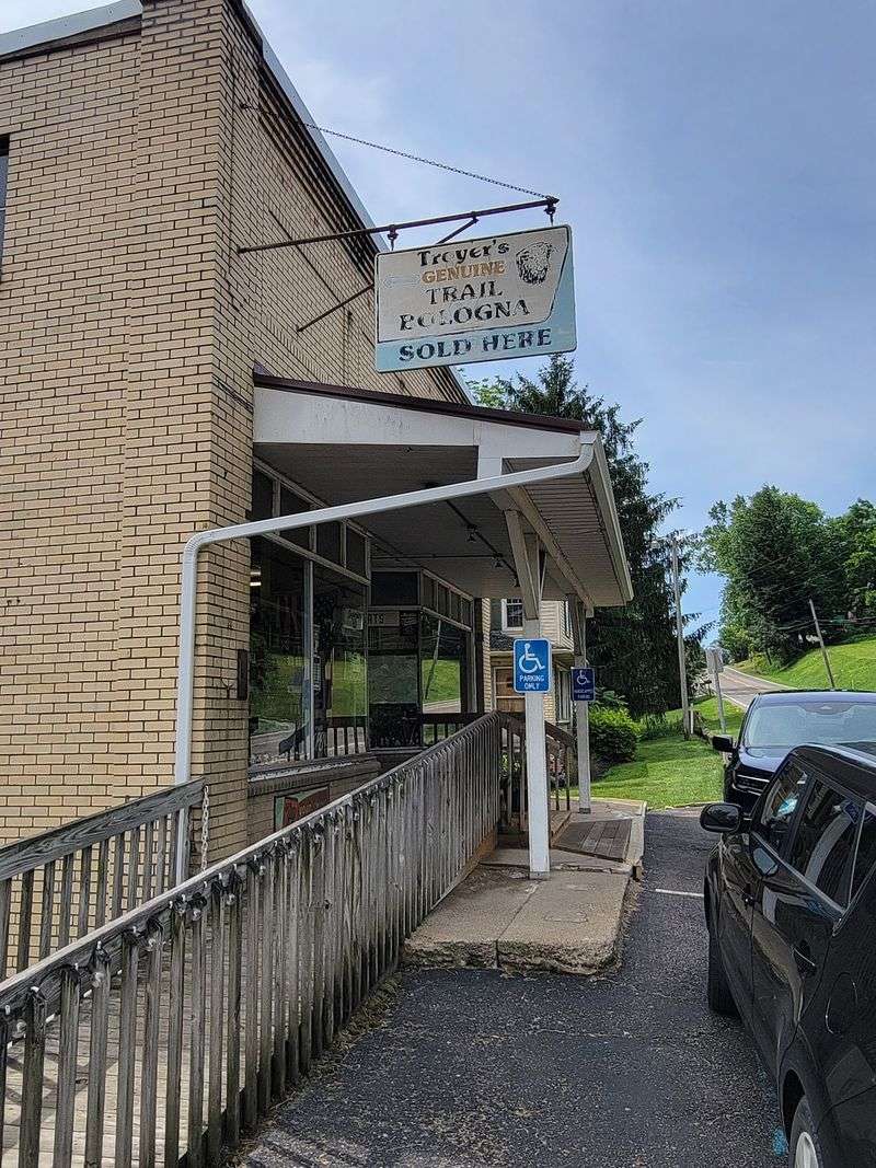 The Little Shop With a Big Reputation