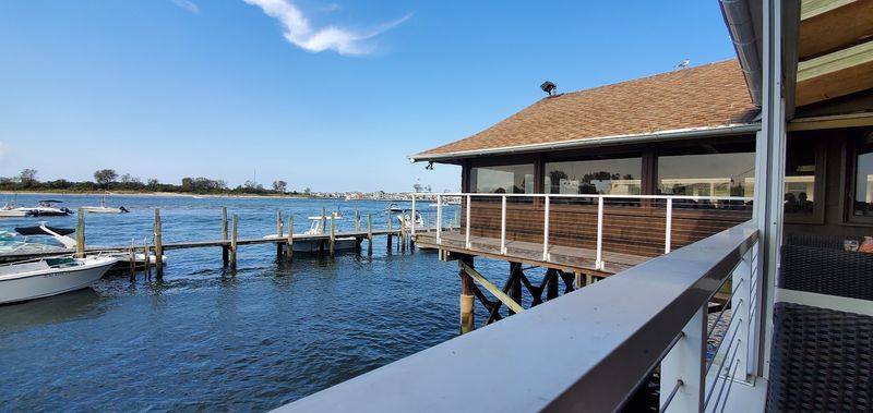 The Lobster Shanty, Point Pleasant Beach