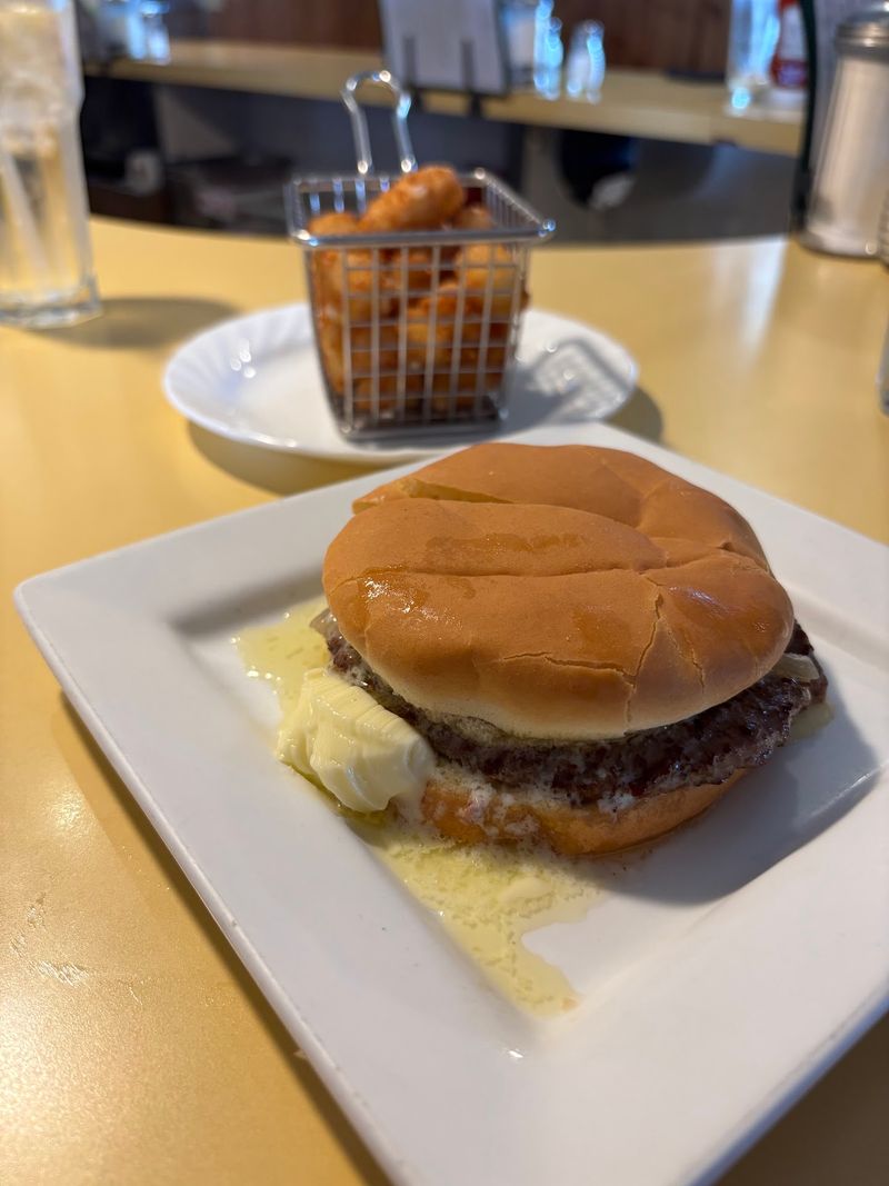 The Local Secret: Ask for Light Butter The Local Secret: Ask for Light Butter