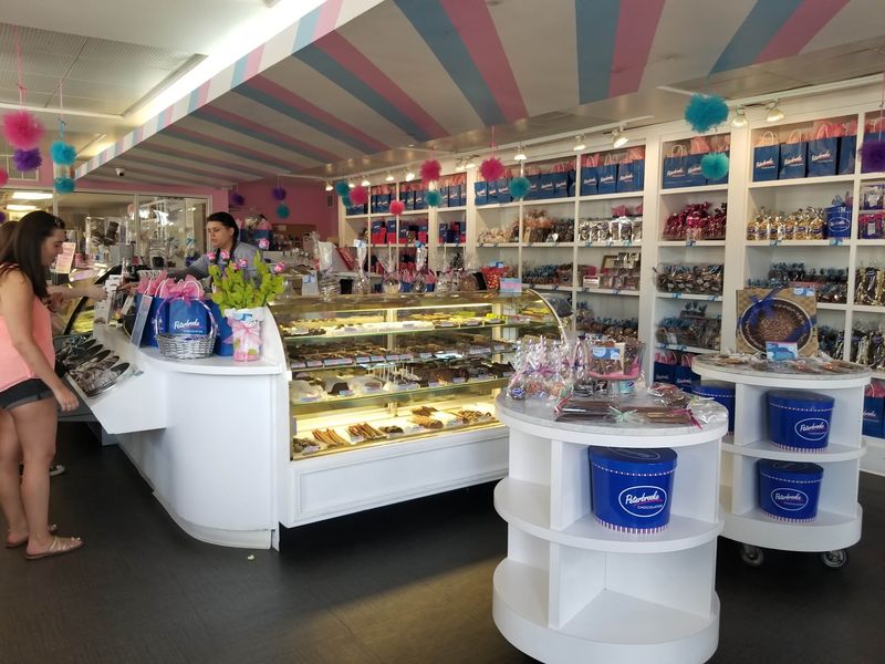 The Locally Owned Story Behind the Counter