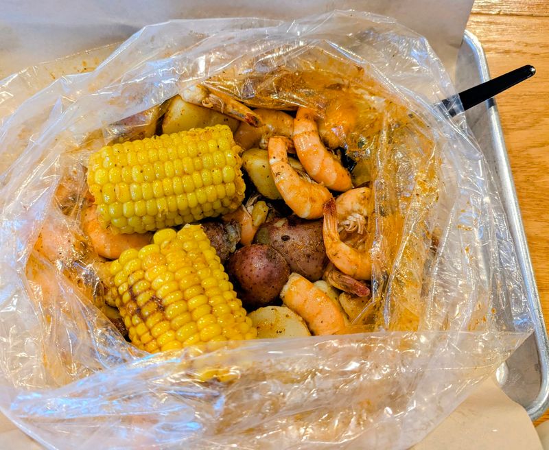 The Low Country Boil Everyone Talks About The Low Country Boil Everyone Talks About