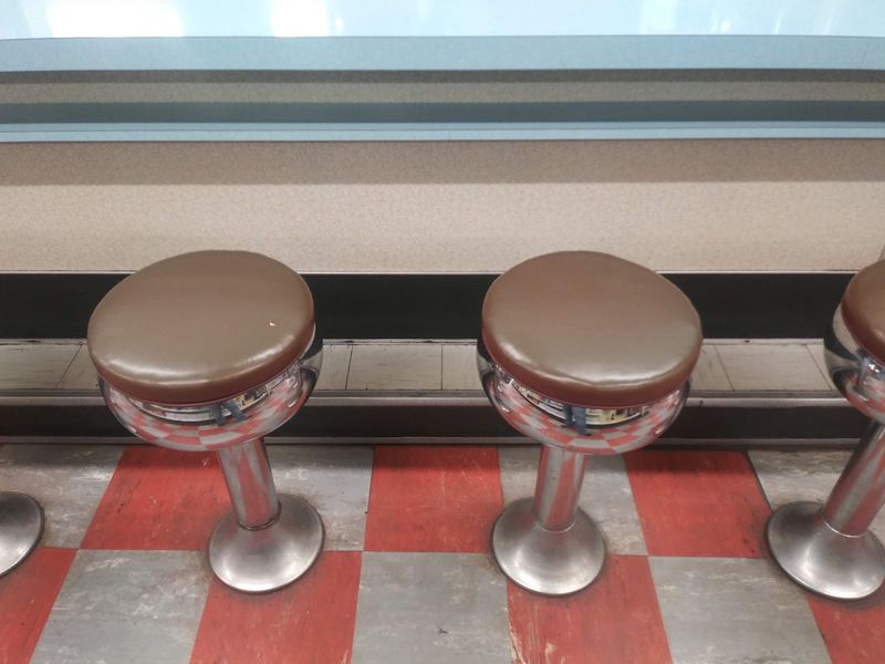The Lunch Counter That Keeps Folks Coming
