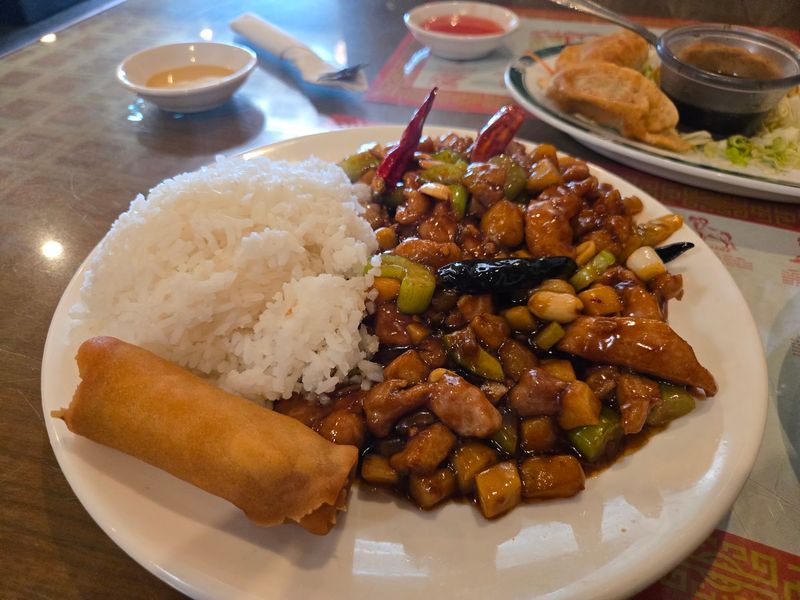 The Lunch Special Everyone Talks About The Lunch Special Everyone Talks About