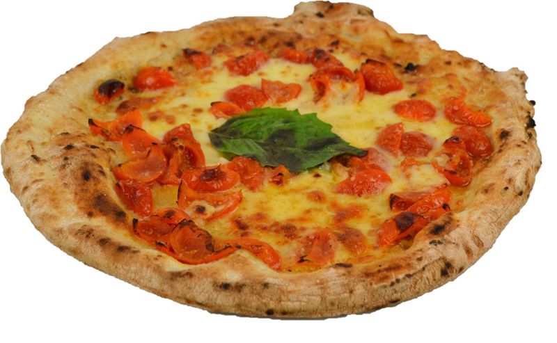 The Margherita That Started It All