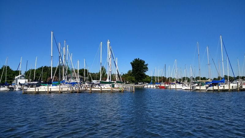 The Marina Life That Defines Daily Rhythms The Marina Life That Defines Daily Rhythms