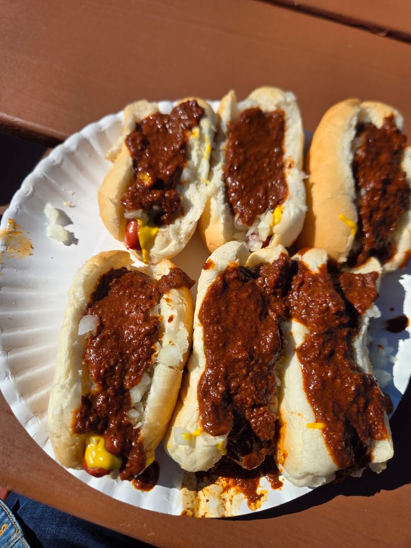 The Meat Sauce Everyone Talks About