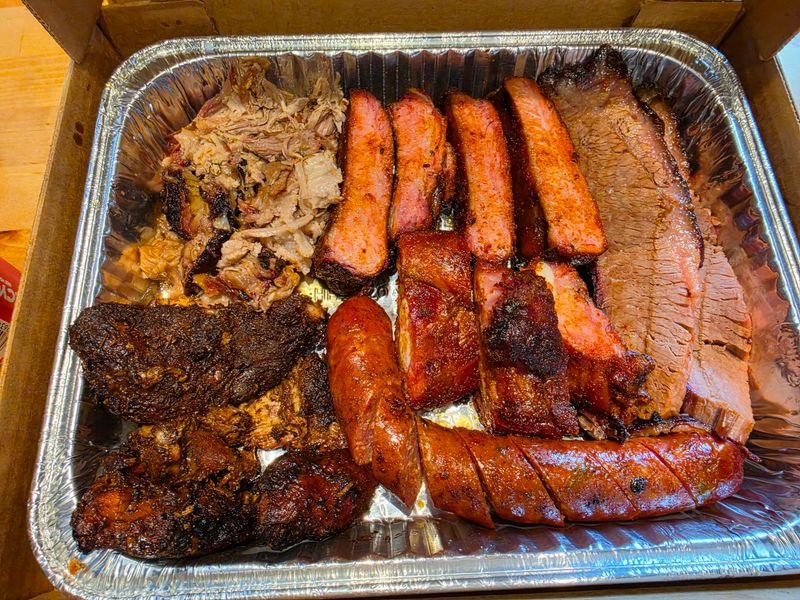 The Meat Sweats Combo for Big Appetites The Meat Sweats Combo for Big Appetites