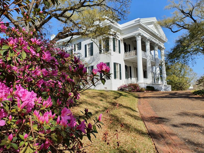 The Melrose Estate and National History