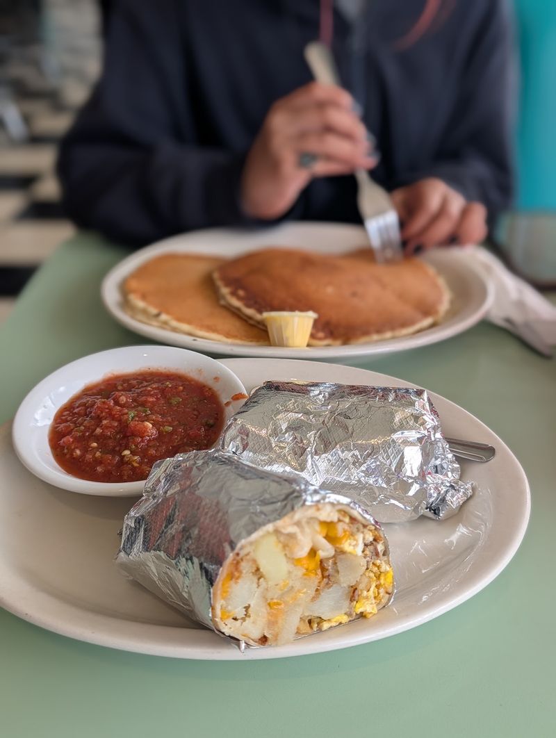 The Menu Beyond The Classics