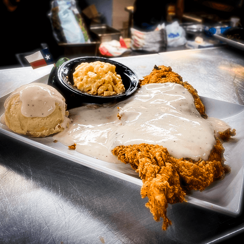 The Menu Beyond the Challenge The Menu Beyond the Challenge