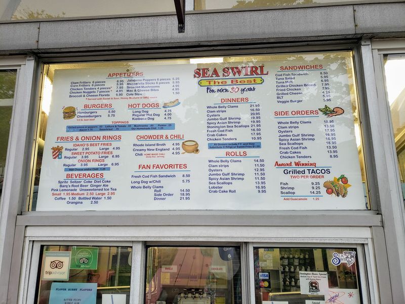 The Menu That Keeps You Guessing The Menu That Keeps You Guessing
