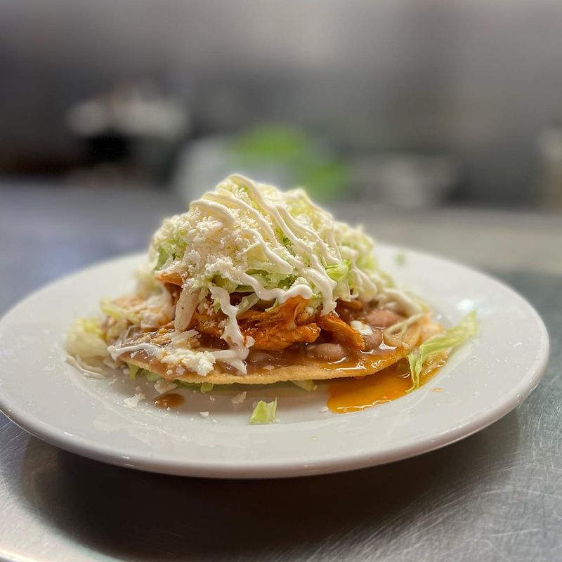 The Menudo Worth A Weekend Trip The Menudo Worth A Weekend Trip
