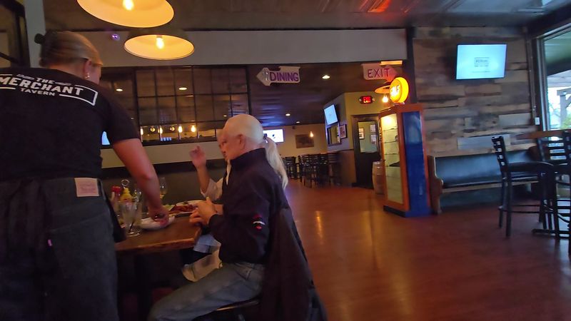 The Merchant Tavern, Akron, OH