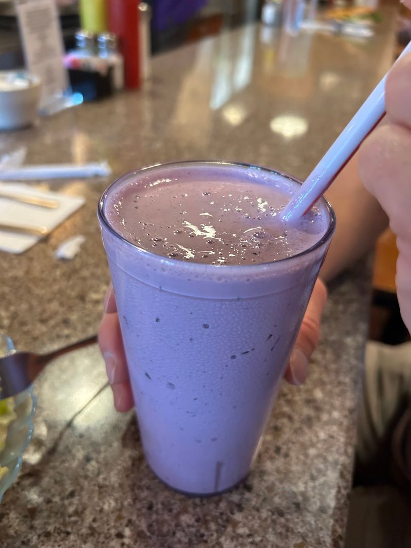 The Milkshake That Keeps People Coming Back