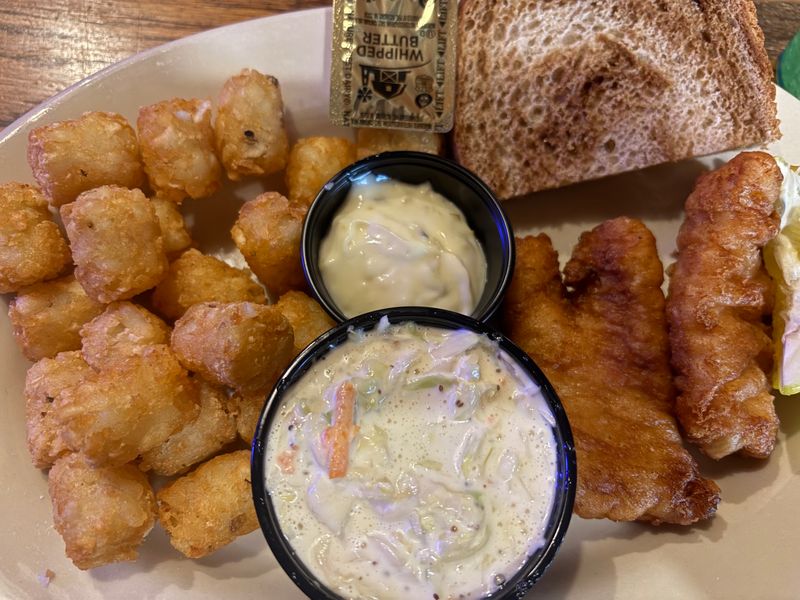 The Mineshaft, Hartford, WI
