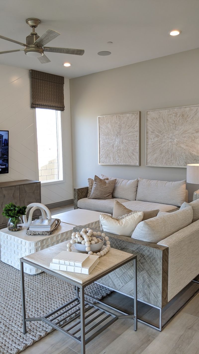 The Model Homes Worth Touring The Model Homes Worth Touring