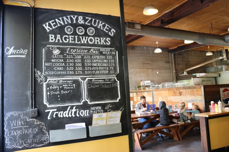 The Move That Changed the Menu