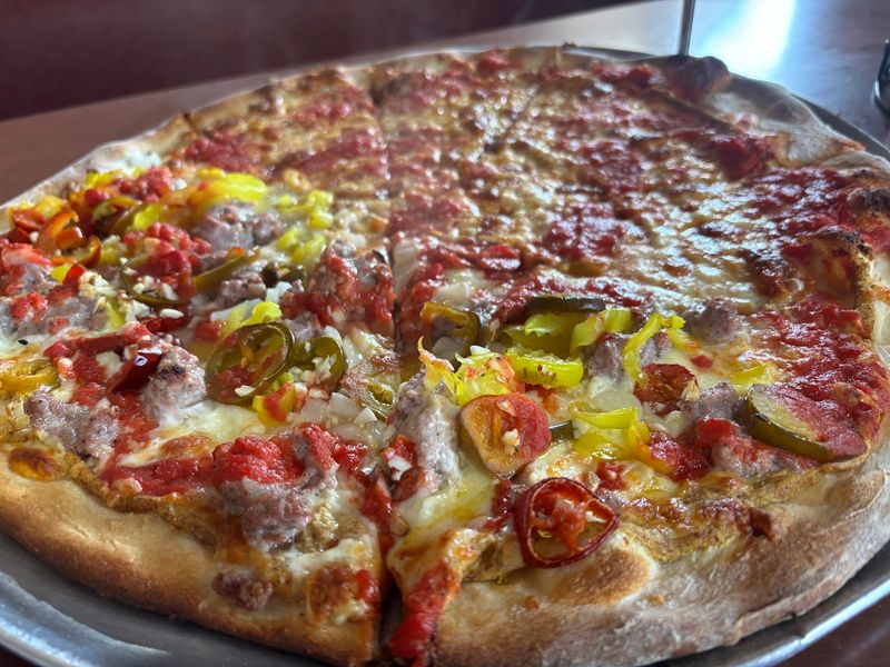 The Mustard Pie Everyone Whispers About The Mustard Pie Everyone Whispers About