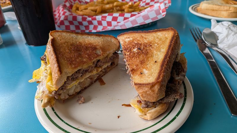 The Namesake Dagwood and Lunchtime Favorites