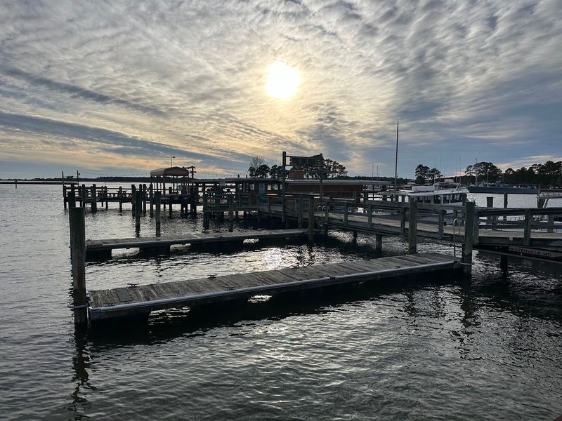 The Narrows Restaurant, Grasonville