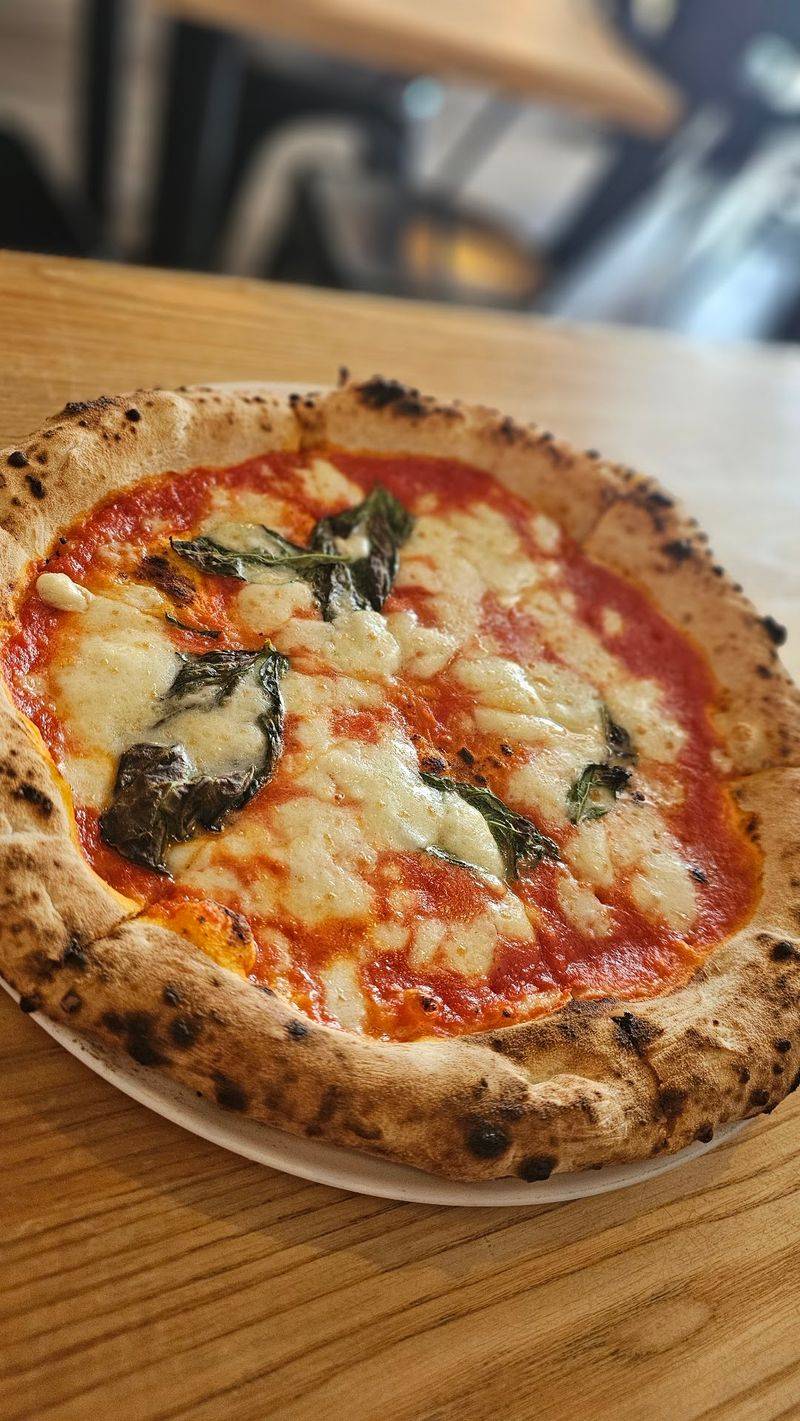 The Neapolitan Pie That Started It All The Neapolitan Pie That Started It All