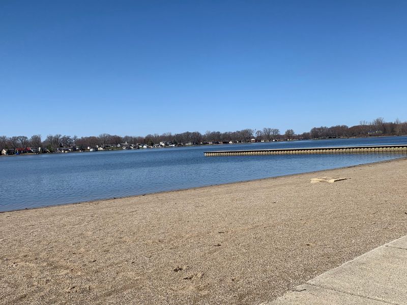 The Neighbor Called Winona Lake