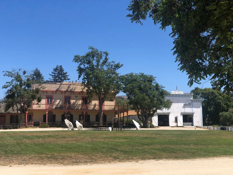 The Neighboring State Park Worth A Look