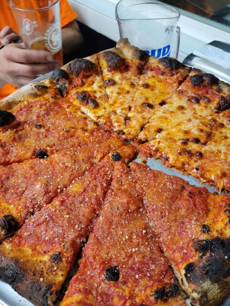The New Haven Style That Started It All