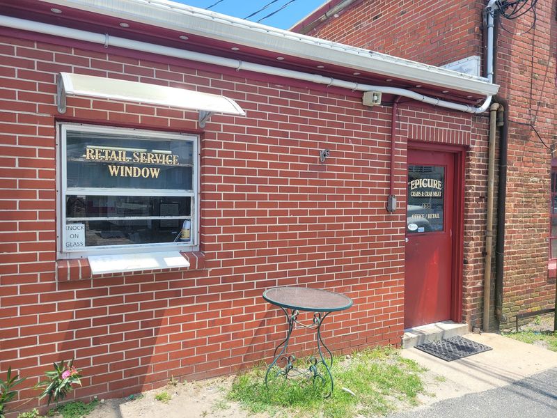 The Oldest Crab House On The Planet