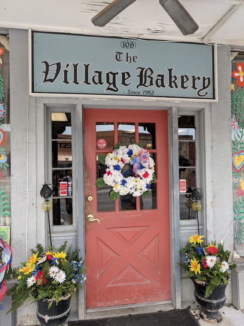 The Oldest Czech Bakery in Texas The Oldest Czech Bakery in Texas