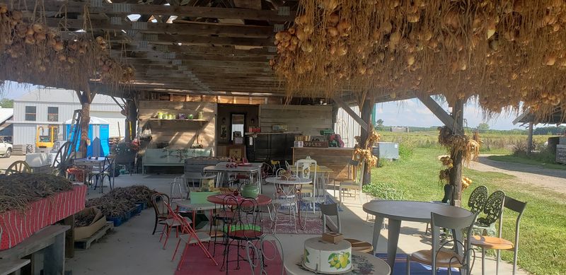 The Onion Barn Event Venue The Onion Barn Event Venue