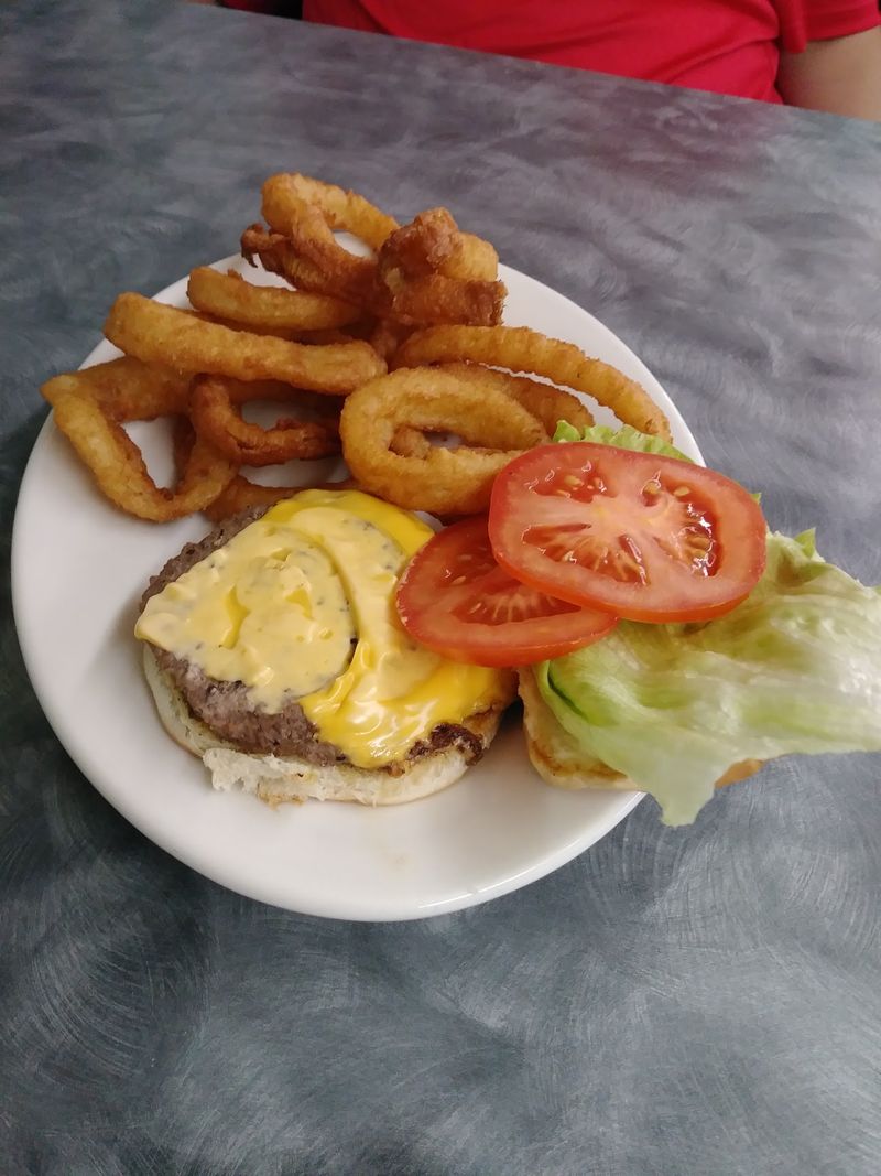 The Onion Ring Situation